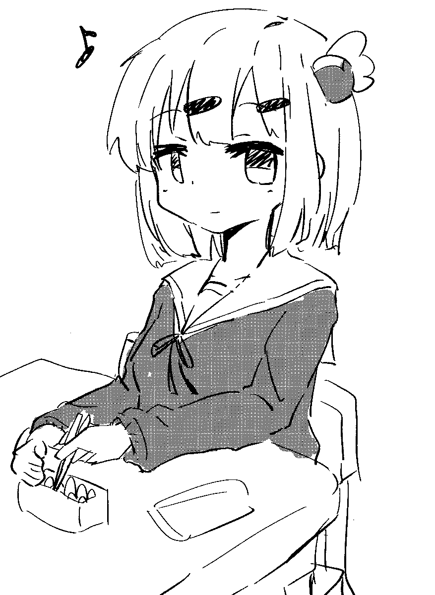 最近千代田さん明るくなったよね 