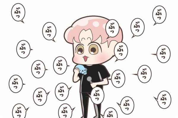 去年夏のソウルコンレポ
リズミカルに豚をかき鳴らすベッキョン

#Baekhyun
#Suho
#Kai
#EXO
@weareoneEXO 