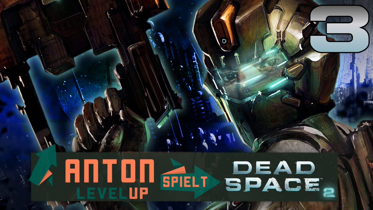 iSTUFFde's tweet photo. Wir sind live mit #DeadSpace2 im #HardcoreModus! Schaut vorbei:
https://t.co/kbxHAqLgm2
https://t.co/AmsDgpZ4uk
https://t.co/aWiHd9WF6m
#iSTUFF #FeM #Broadcast #iSTUFF_at_home #Studentenfernsehen https://t.co/Z18P0YOYM8