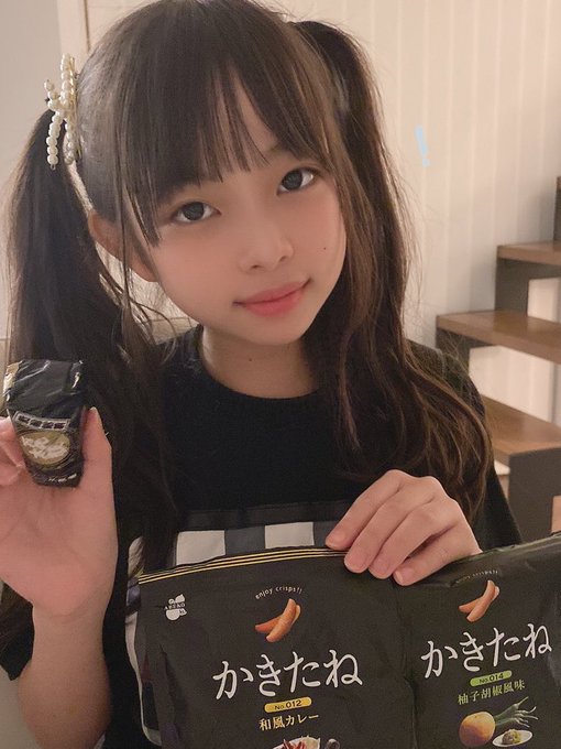 Twitterのコスプレ画像12