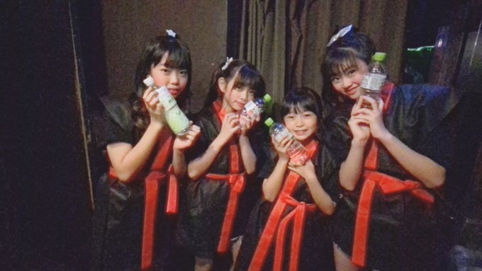 Twitterのコスプレ画像13