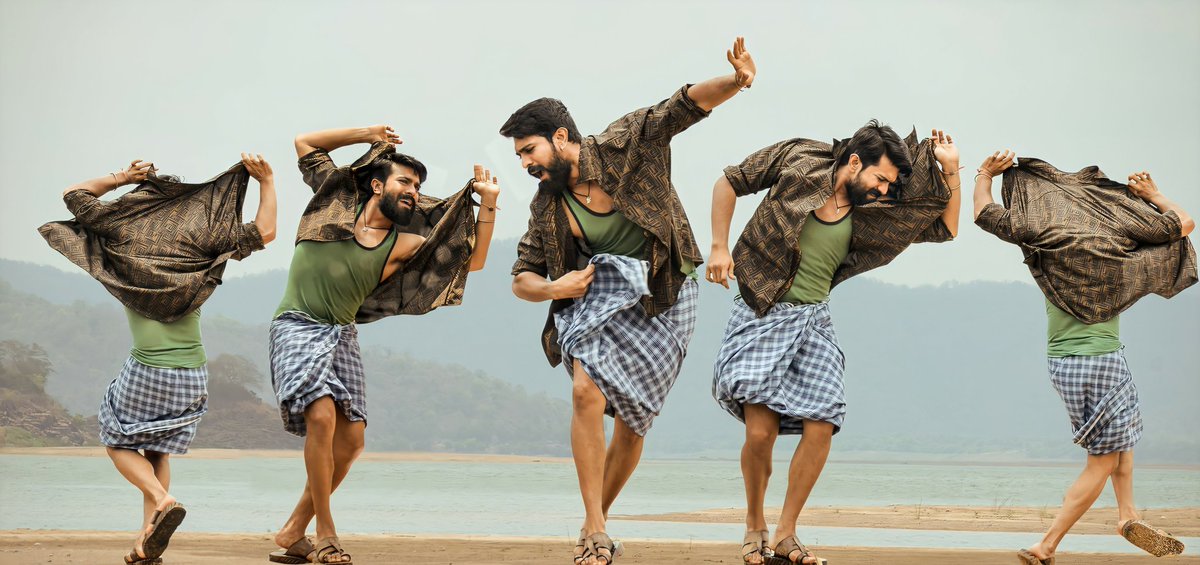 SeethaRAMaRajuCHARAN🏹 tweet media