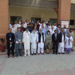 Photo by Pakistan National Accreditation Council (@PNAC_Pak)