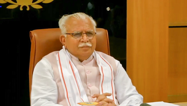 CMO Haryana tweet media