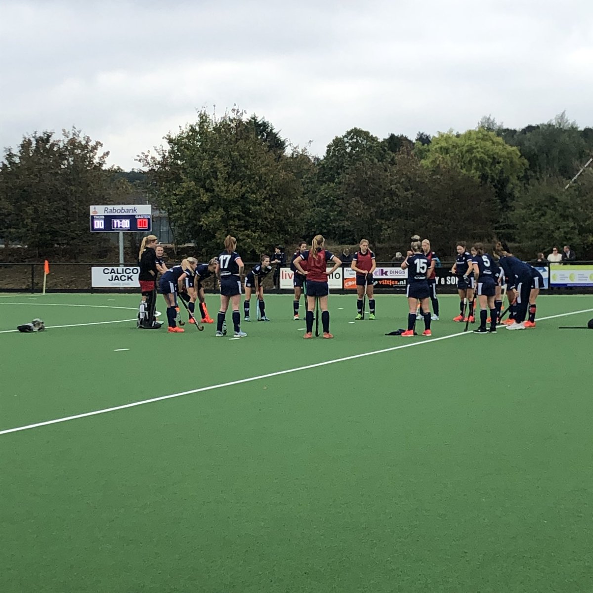 HC_Delta_Venlo's tweet photo. Dames 1 treedt aan tegen @mhcmep. #1kcdames https://t.co/D2ChbVcqAo
