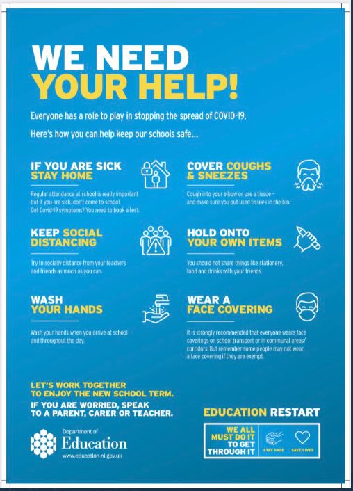 Harding Memorial Integrated Primary School tweet media