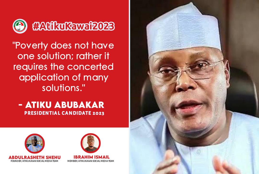 MarkayRoy's tweet photo. #AtikuProject2023
#AtikuKawai2023
#TheManifesto https://t.co/1cPl0YVZz2