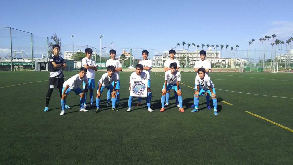 徳島市立高校サッカー部official Tokuichifc Twitter