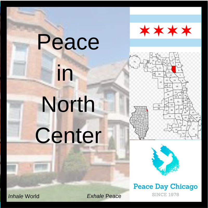 BuildthePeace_'s tweet photo. #CalltoPeace Sending Peace and Love to Humanity, Peace to North Center! 
.
.
.
#peace #NorthCenter #ChicagoNeighborhoods #Chicity #ChicityMyCity #NorthSideChicago https://t.co/GUEx33hdH6