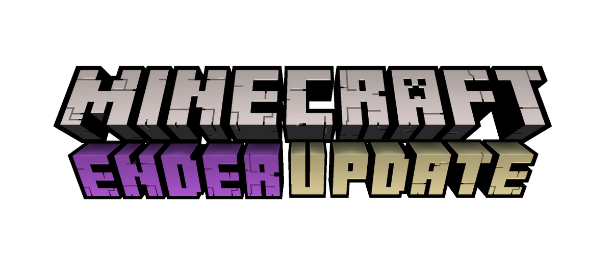 Next up is a possible update that I think might happen:Ender Update.Although 1.9 exists (and yet no one is talking about), after watching the ECKOSOLDIER video. Even I have to agree that an overhaul to End dimension would be great since end is really boring.(3/6)
