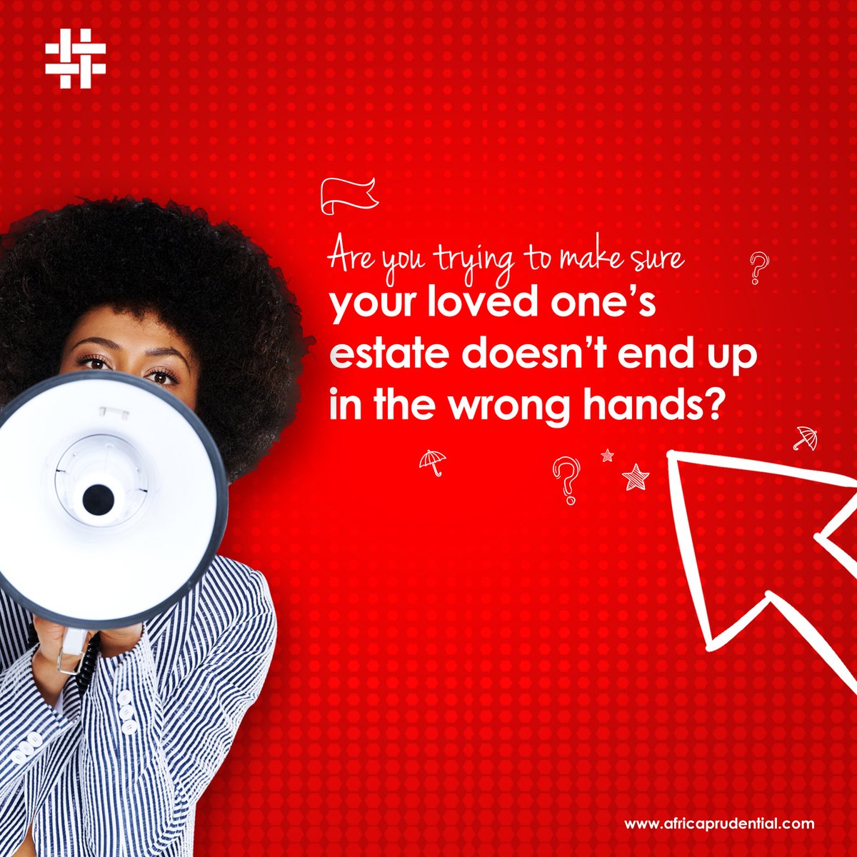 afriprud's tweet image. We offer the best services if you are trying to access the Will of your loved one. Give us a call 0700 23747783 and let us help you secure your future. 

#AfricaPrudential #Probateservice #Consultancyservice #Professionalism