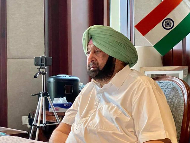 dailyajitnews's tweet image. ਪਰਾਲੀ ਸਾੜਨ ਨੂੰ ਲੈ ਕੇ ਮੁੱਖ ਮੰਤਰੀ ਵੱਲੋਂ 8000 ਨੋਡਲ ਅਫ਼ਸਰ ਨਿਯੁਕਤ
beta.ajitjalandhar.com/latestnews/319…
@dailyajitnews #CaptainAmrinderSingh #Nodelofficers #Paddystraw