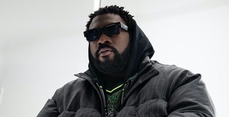 RapFrActus's tweet photo. Kalash Criminel x Damso, c’est fait 🔥 https://t.co/3i0MrR4mQC