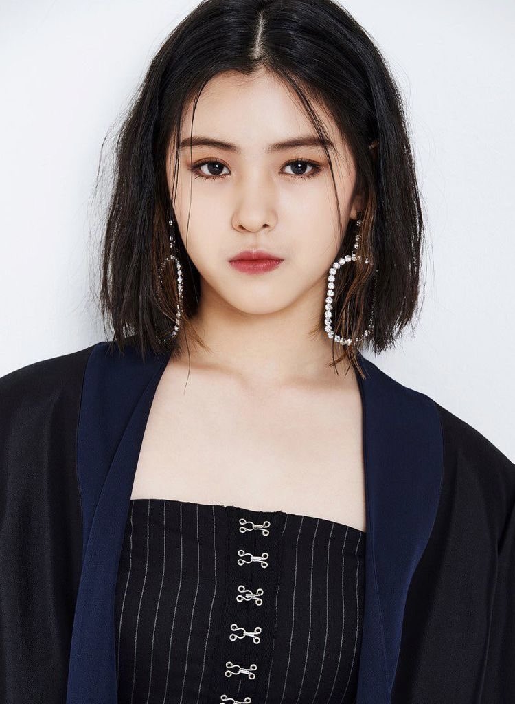 ETENT_OFFICIAL's tweet photo. ‼️
Introducing the members of our upcoming duo, Girls Hour.
Park Youri & Krystal Lee!
@youri_etn @krystaI_etn
#girlshour https://t.co/Ibm0zo6xdV