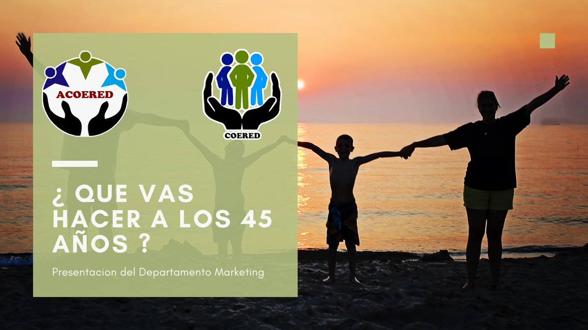 acoered's tweet photo. Buenos dias compañer@s, por fin nuestro sueño se ha hecho realidad y ya tenemos para vosotros la cooperrativa de trabajo Coered https://t.co/ElF9ERGdlu.And.
Una forma juridica donde cada socio trabajador, colaborador, es también de la cooperativa o sea, suya. https://t.co/UTc0ehgDNb