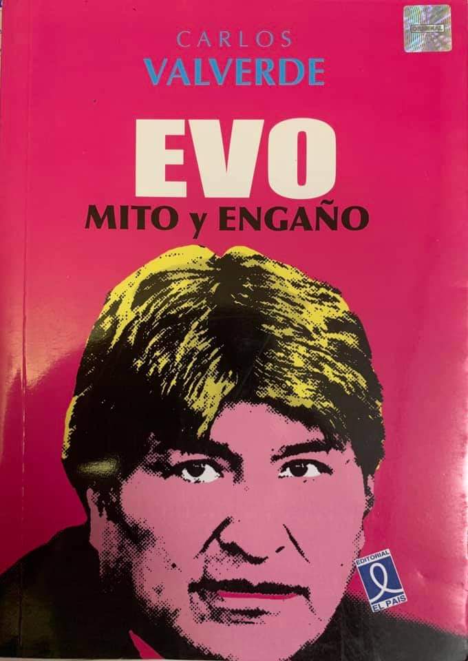 MeallaOvando's tweet photo. @evoespueblo @pagina12 Mejor esta este. https://t.co/Yax9enzwF6