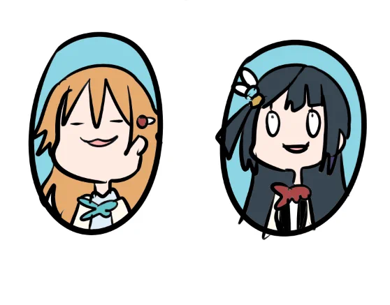 #虹ヶ咲 

?? 