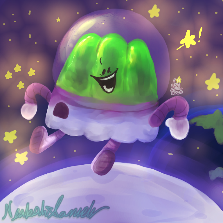 NeabahS's tweet photo. Gelatin's spacewalk bois
#BFB/#BFDI/#BFB24/#bfbgelatin https://t.co/ZAWqXzBwu8