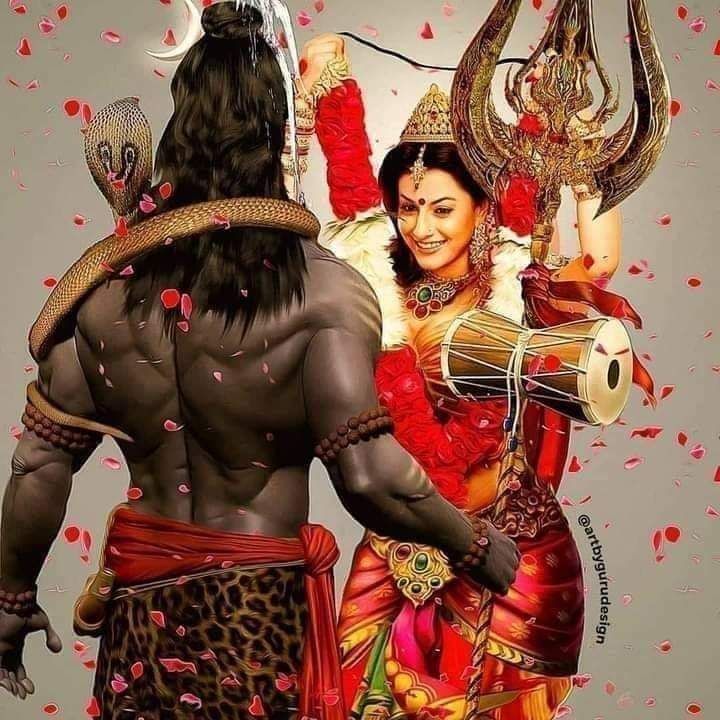 manjusha_rai's tweet photo. #couplechallengeaccepted

जय महाकाल
🙏🙏🙏 https://t.co/VcoGMAkOBU