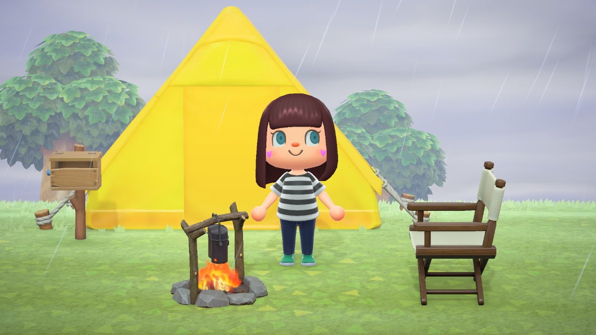 SandPlatformGrl's tweet image. Decided to restart my game no time jumping this time  #AnimalCrossing #ACNH #NintendoSwitch