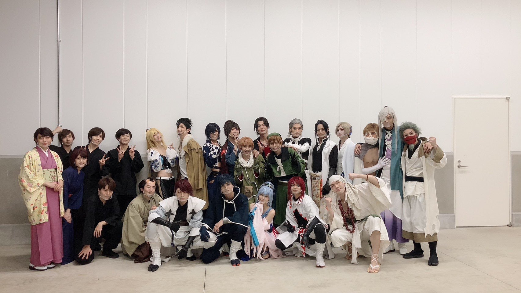 舞台brave10公式 Brave10stage Twitter