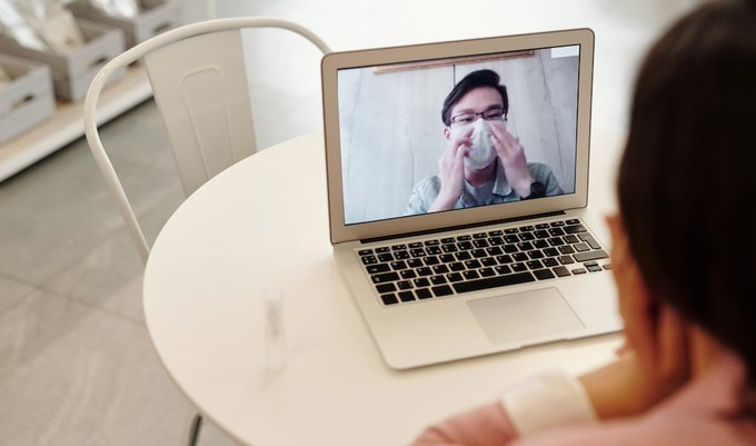 GaryTho71153118's tweet photo. Meghan M. Biro and Justin Holland, CEO and Founder of HealthJoy, discuss how to transform the healthcare benefits experience on #WorkTrends.
https://t.co/mCIsn7E8OZ https://t.co/a3OPIaE5y2