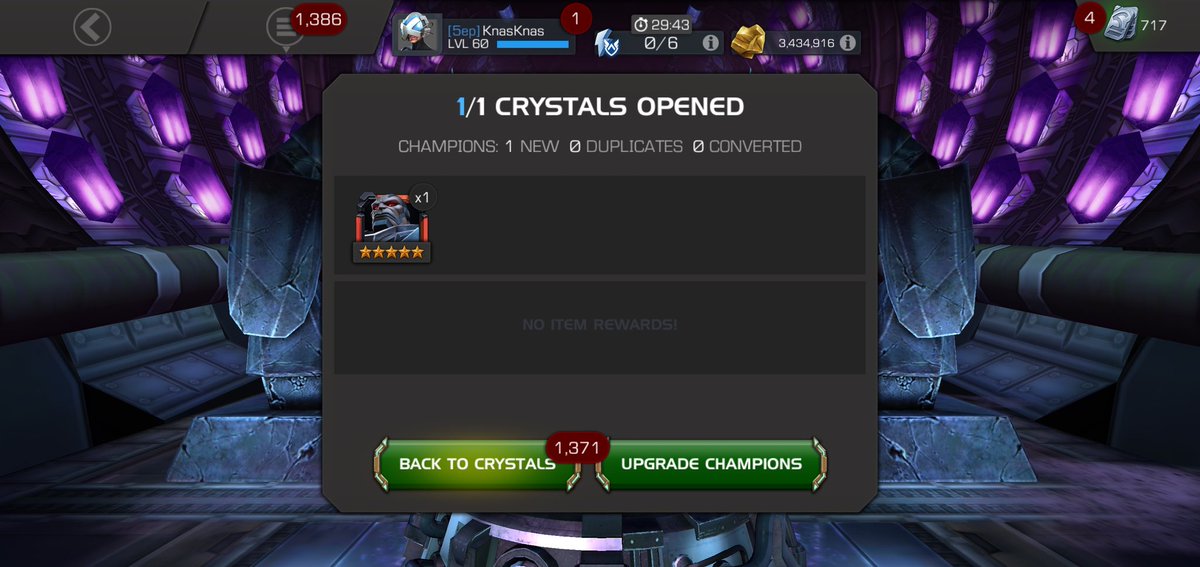 KnasKnas's tweet photo. @ilacskills My luck reached its absolute peak. I'm free-to-play and got these gods in just three attempts O.o https://t.co/aHomUfdIuP