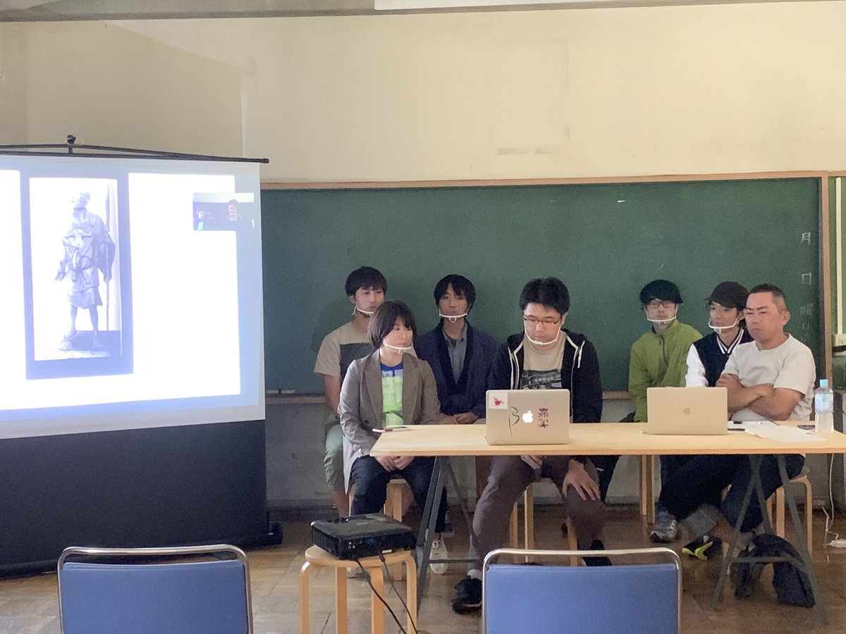 arcusproject's tweet image. 本日のオープニング・カンバセーション、ご視聴ありがとうございました！
#arcusproject #olta #millonaliu #ieva #air