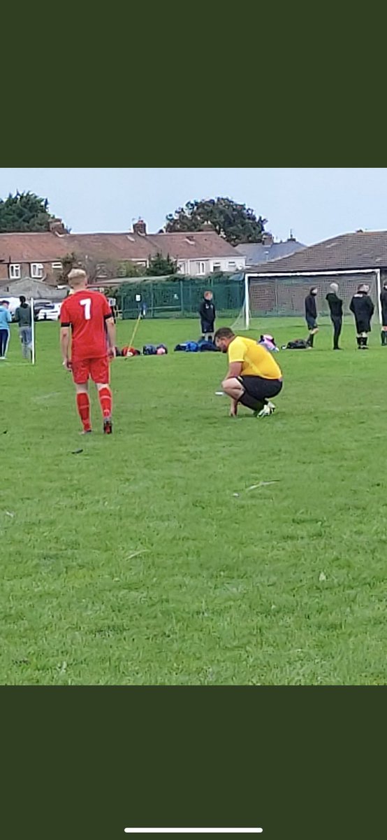 A solid start to the county cup sees the lads walk away deserved 6-0 winners against The Globe FC☝️

Albion FC 6-0 @TheGlobeFC 

Goalscorers:

<a href="/danny7mitchell/">Dan Mitchell</a> ⚽️ ⚽️ ⚽️ 
<a href="/sam_bensleyy/">Sam_bensleyy</a> ⚽️ 
Sam Holland ⚽️ 
<a href="/niall_palmer4/">NP</a> ⚽️ 

MOTM - <a href="/danny7mitchell/">Dan Mitchell</a> 
#wontbeslaying #youvebeengilled