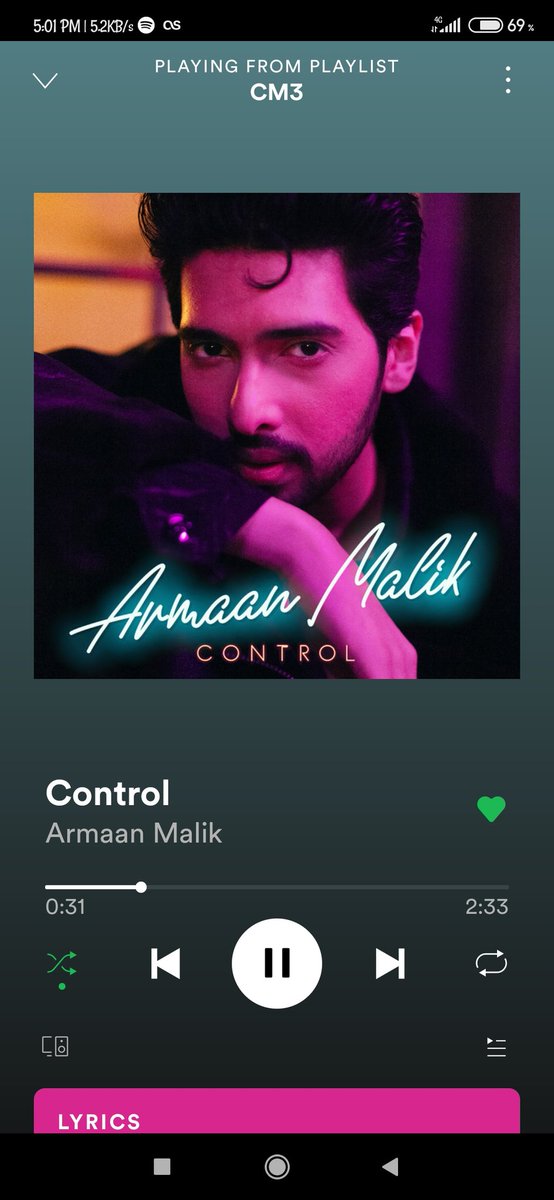 RitikaJagwani10's tweet image. #StreamControl