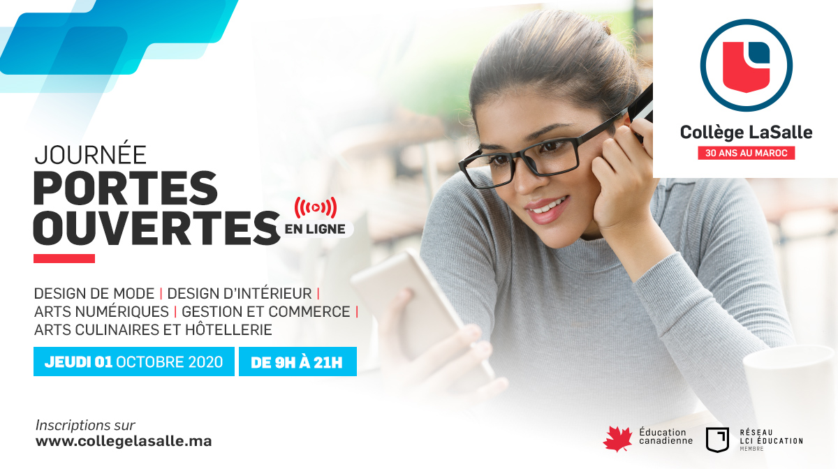 La Lunetterie Lasalle 2025