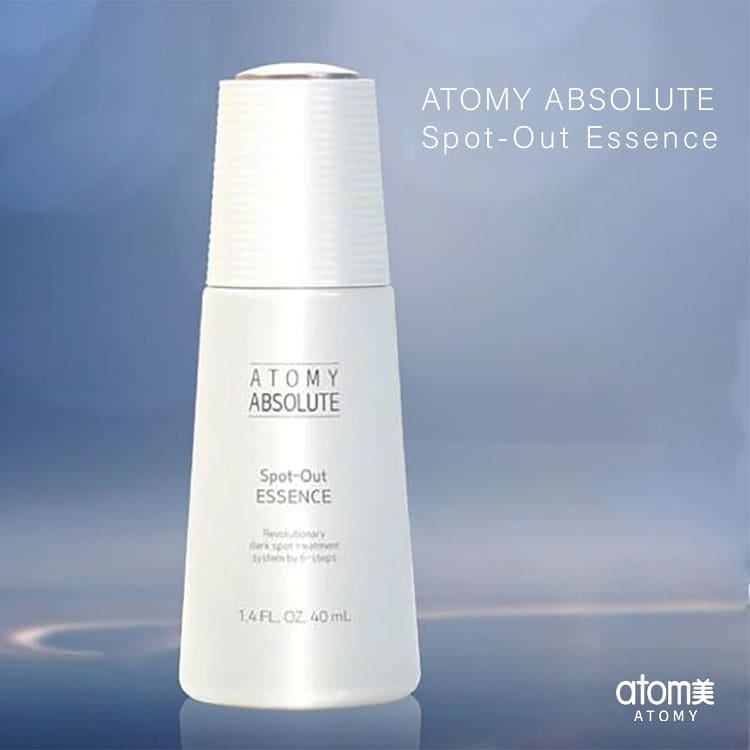MxAtomy's tweet photo. Absoulte Spot-Out Essence es la respuesta al blanqueamiento de la piel pues ayuda a mejorar la suavidad y el control de manchas en tu piel, ¡te va a sorprender! 🤩

🗨 Si deseas más información envíanos
📲  WhatsApp [ https://t.co/p3Ro7Zd4Fm ]
📩 mensaje privado. https://t.co/fTVLIzT1IX