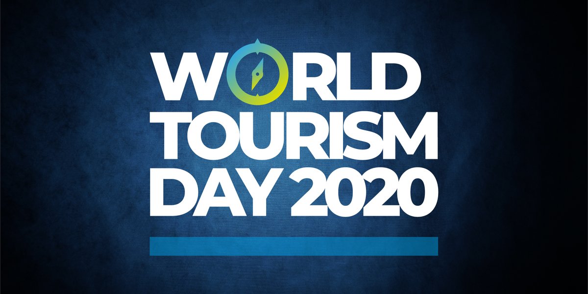 Tauck (@tauck) on Twitter photo #Tauck joins our peers in honoring #WorldTourismDay2020 & celebrates the sector’s unique ability to provide opportunities for economic development, especially in rural economies. Employing 1/10 globally, and 6M+ Americans, we look forward to #travelingconfidently again. @unwto #Tauck joins our peers in honoring #WorldTourismDay2020 & celebrates the sector’s unique ability to provide opportunities for economic development, especially in rural economies. Employing 1/10 globally, and 6M+ Americans, we look forward to #travelingconfidently again. @unwto