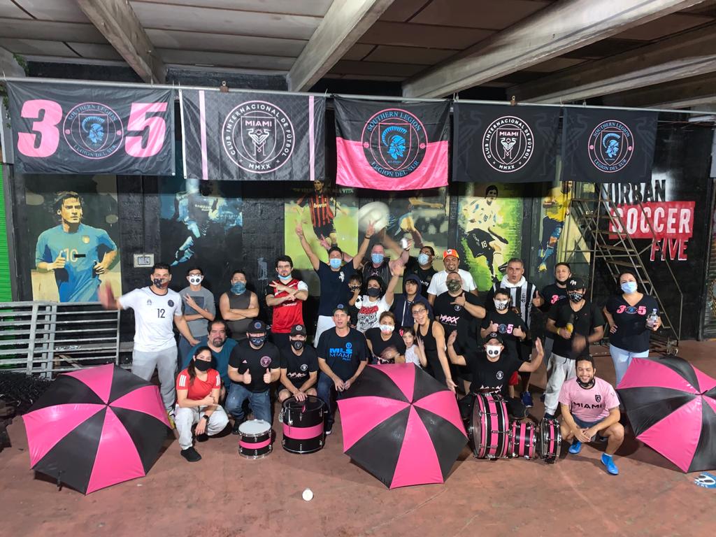 Southern Legion tweet media