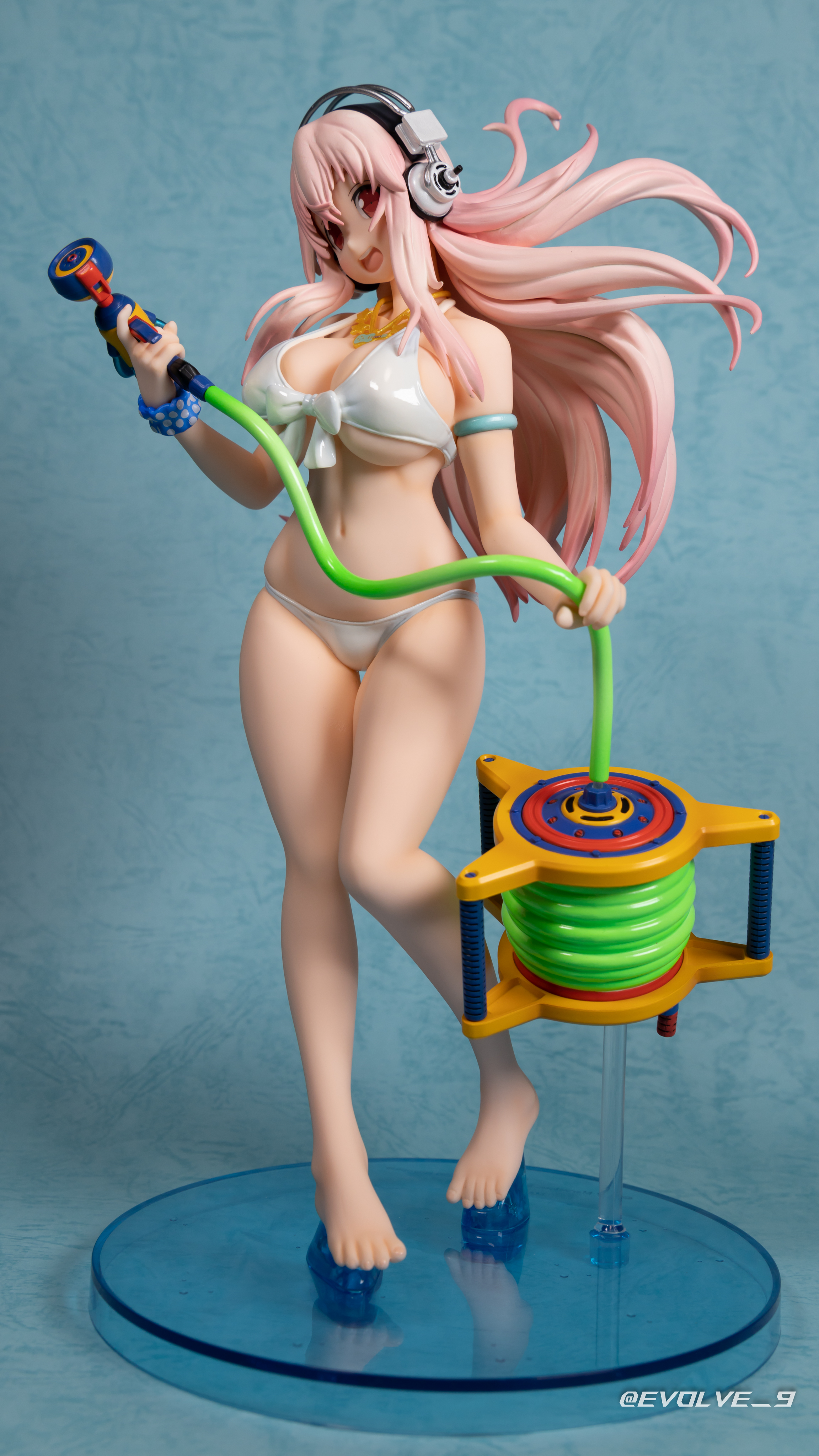 Nine写真用 on X: "ファット・カンパニーPhat Company 閃乱カグラ