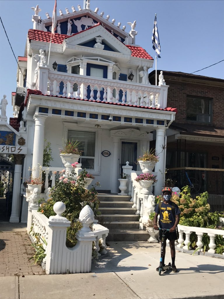 Discovering new walkways for helping those with kidney disease