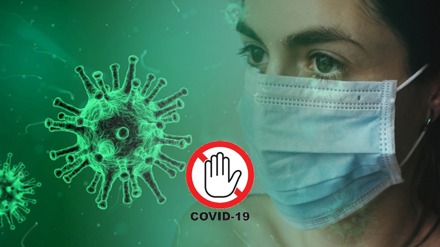 calvarroSalud's tweet photo. Todos somos parte de la solución de esta #crisis.
Sólo los Establecimientos #sanitarios autorizados pueden ofrecer Productos #sanitarios homologados para ayudar a frenar la #COVID19.
#Salud #SaludPublica #pandemia #Extremadura https://t.co/UAtDQtd0Vo