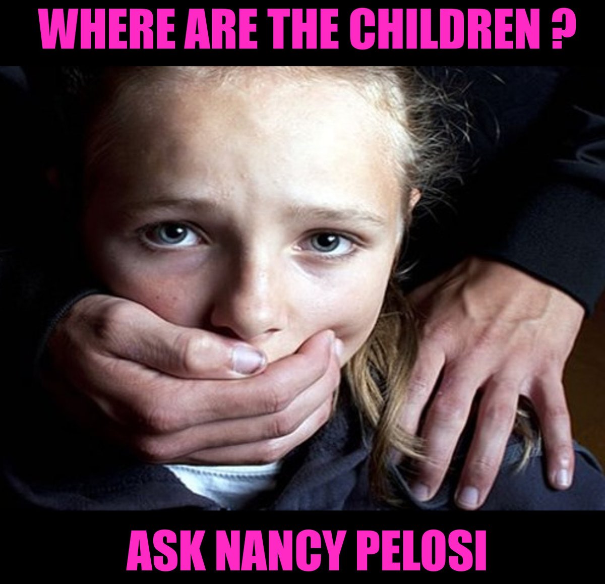 pantyanimal's tweet photo. @EyesOnQ Not just her either, this shit is horrifically rife around the world, check it out for yourselves people #FollowTheWhiteRabbit #ThoseWhoKnowCannotSleep https://t.co/V8yCg49XFS