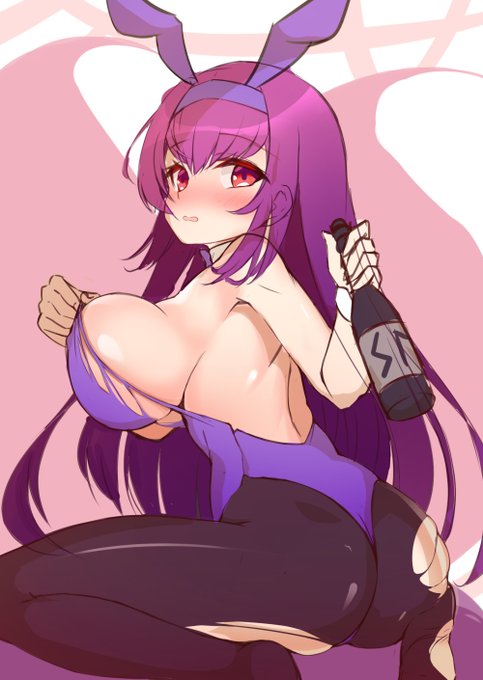 仕事する前にー😊 