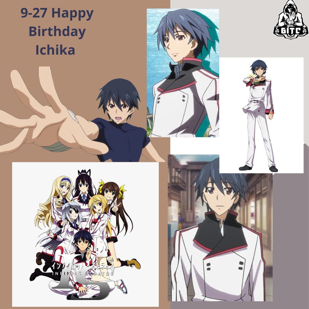 Ichika Orimura (IS: Infinite Stratos) - Pictures 