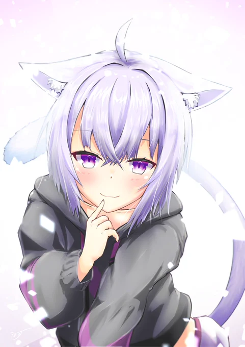 おかゆさん
#絵かゆ 