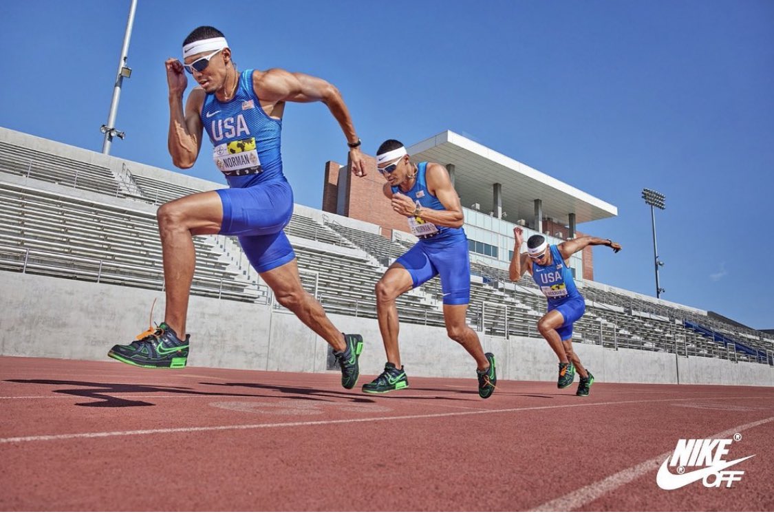 Team Usa Track And Field Uniforms 2020 2025