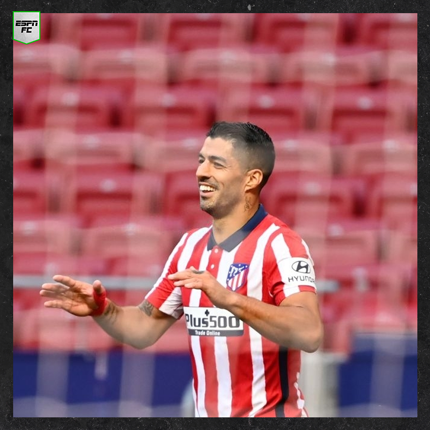 ESPNFutbolClub tweet picture