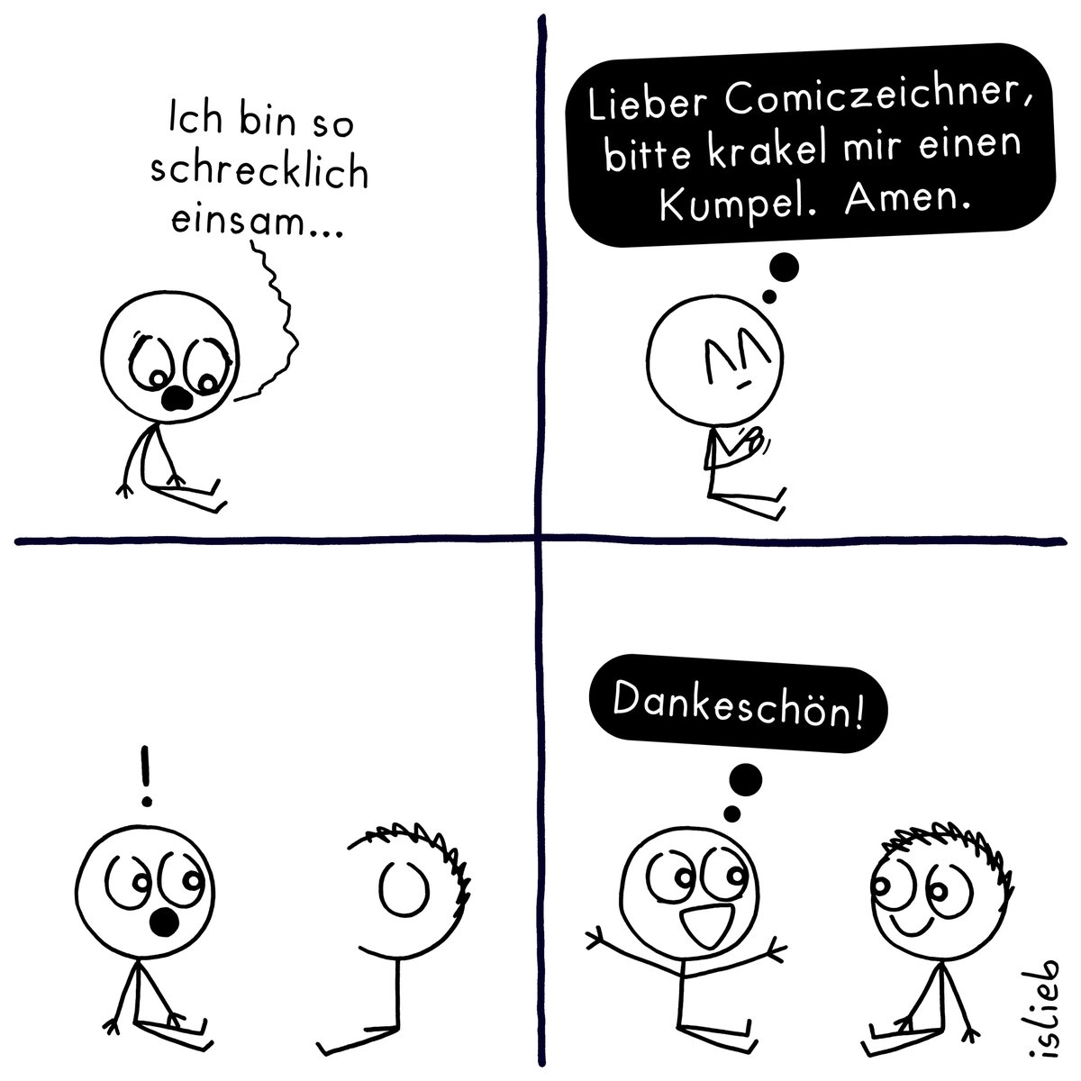 islieb? tweet media