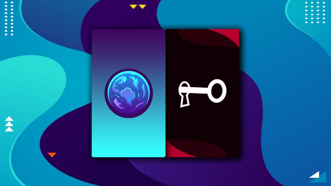 escapenotifyOLD's tweet image. GIVEAWAY✨

1x EscapeNotify Membership
1x SolarBotEU Beta Copy

🎯Follow @EscapeNotify @SolarBotEU
🔁Retweet this Tweet
💘Like this Tweet 

We're going to announce the winners in 24 hours, 
goodluck!