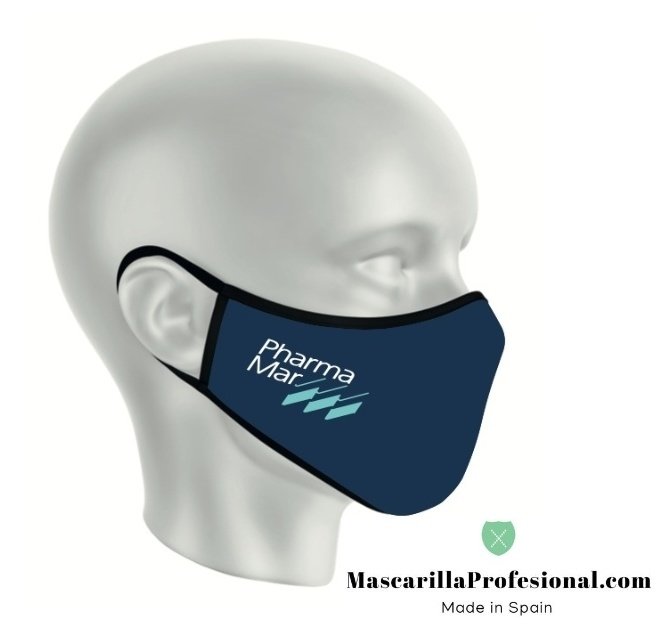 Estamos muy orgullosos de que <a href="/PhrmMar/">PharmaMar</a> nos haya elegido para equipar a toda su plantilla de la máxima protección contra el #COVIDー19 . Comodidad y la más alta calidad en nuestras mascarillas para luchar contra la pandemia.Gracias por confiar en nosotros.<a href="/Hardcorcon/">Hardcorcón</a> <a href="/alcorconhoy/">alcorconhoy.com</a>