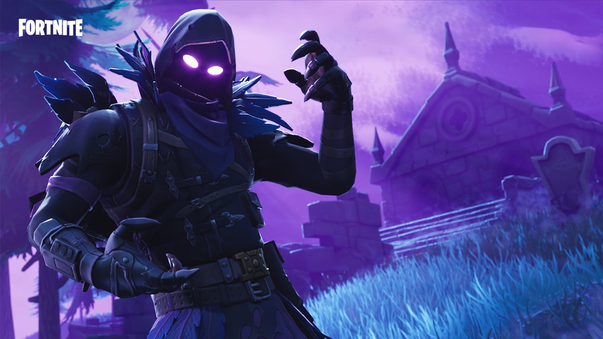 Fortnite tweet media