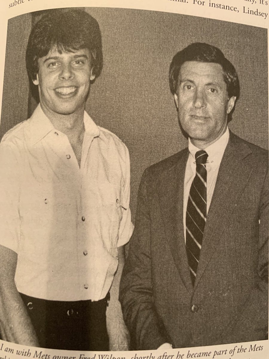 Howie Rose tweet media