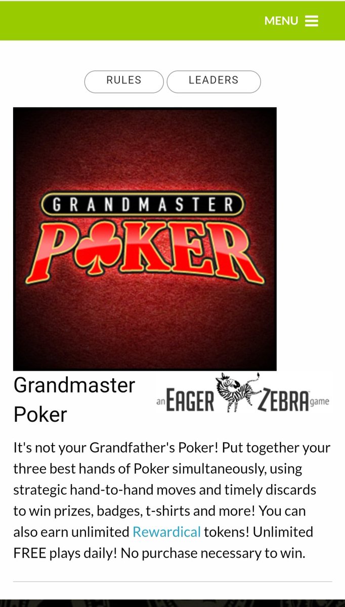 MiaMich87648988's tweet photo. Hey poker Love ❤️❤️❤️
Of course not the best, but it is like a Victory
I've Never liked this kind of game but I am now in my beginning and I am now like an obssesed of this game 🤣😅 (weird, I Know) 
Who else play it? 😊 Follow me 👌 https://t.co/yzzqmfCe7t