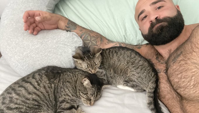 A very late start to the day but look at these little nuggets https://t.co/PLzQSdeh1i